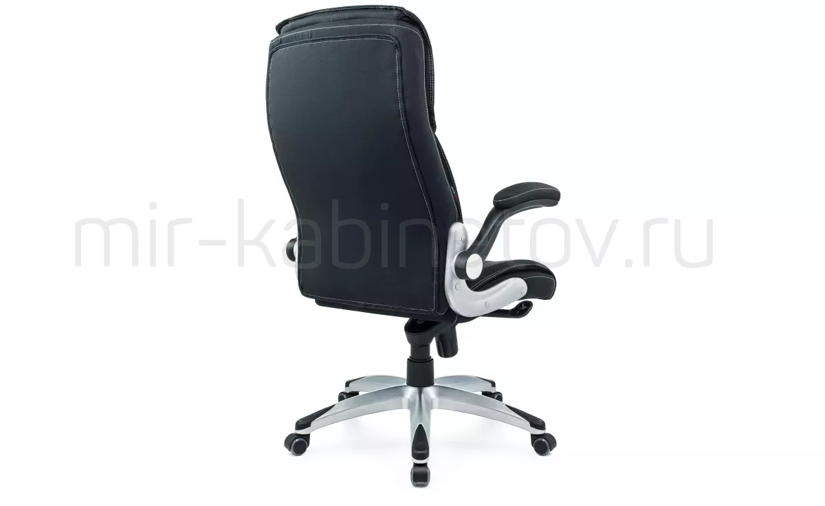 Кресло для руководителя Nickolas linen – фото 4